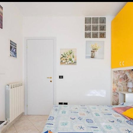 Casa Girasole 1 Apartment Sanremo Bagian luar foto