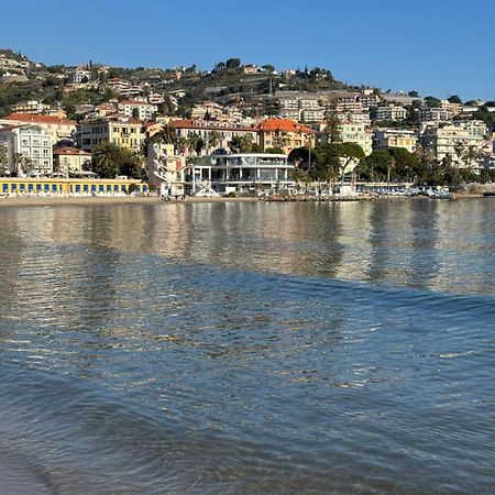Casa Girasole 1 Apartment Sanremo Bagian luar foto