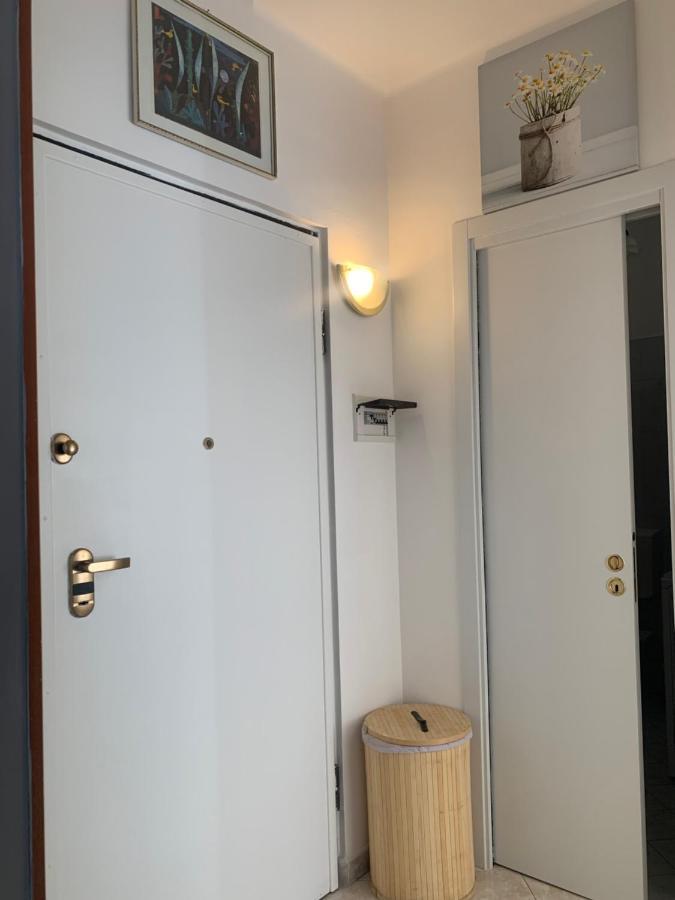 Casa Girasole 1 Apartment Sanremo Bagian luar foto