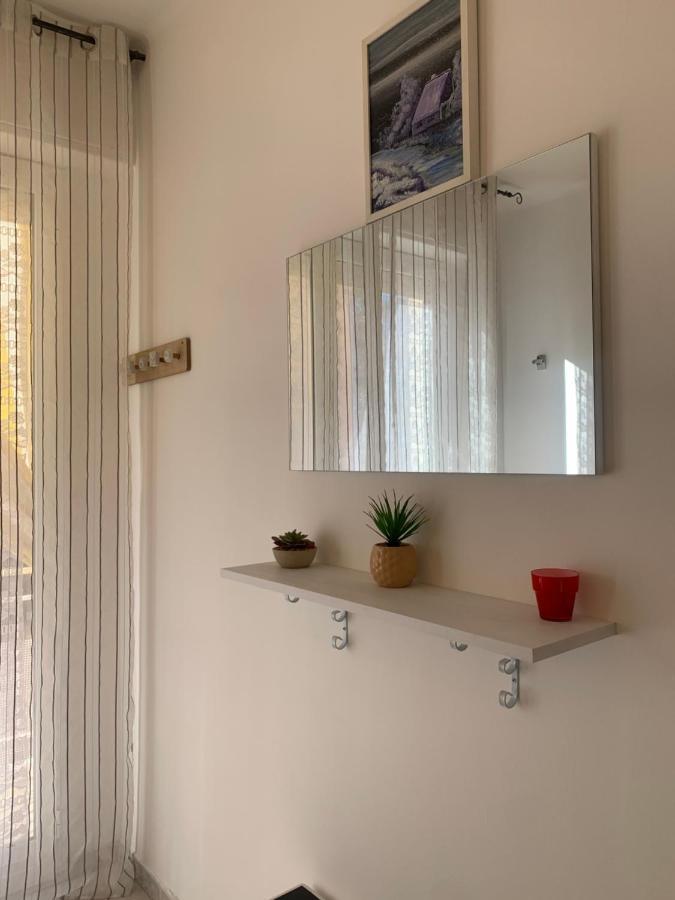 Casa Girasole 1 Apartment Sanremo Bagian luar foto