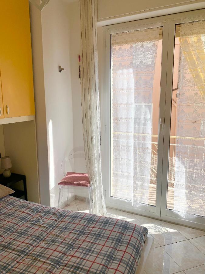 Casa Girasole 1 Apartment Sanremo Bagian luar foto