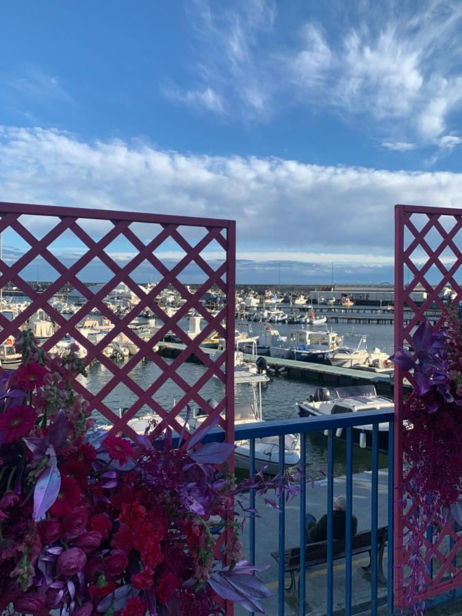 Casa Girasole 1 Apartment Sanremo Bagian luar foto