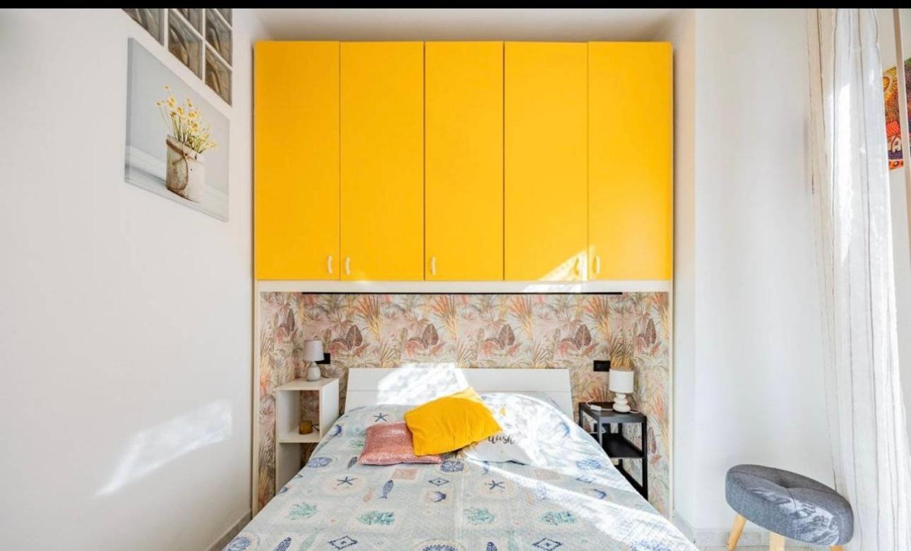 Casa Girasole 1 Apartment Sanremo Bagian luar foto