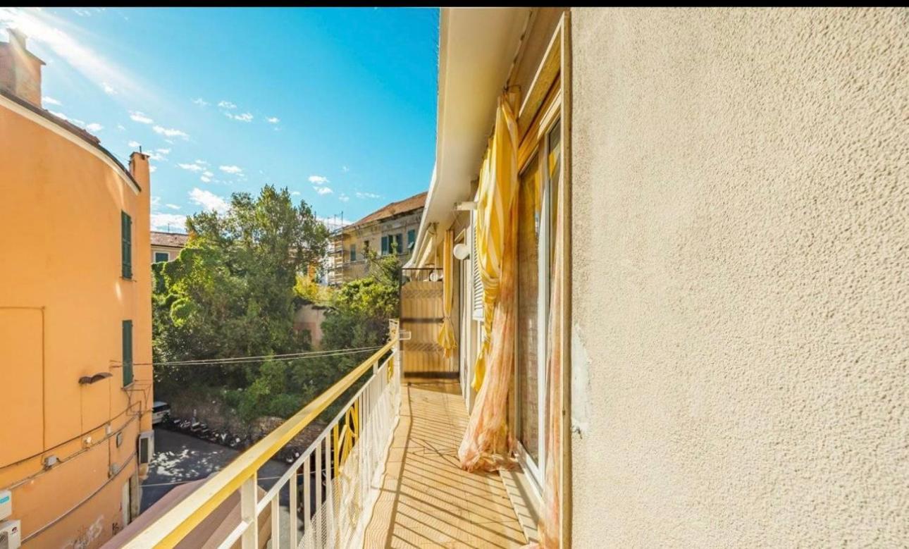 Casa Girasole 1 Apartment Sanremo Bagian luar foto