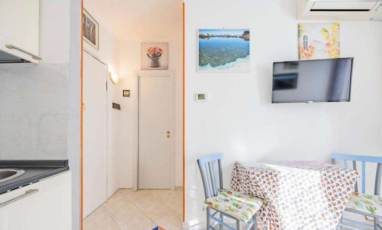 Casa Girasole 1 Apartment Sanremo Bagian luar foto