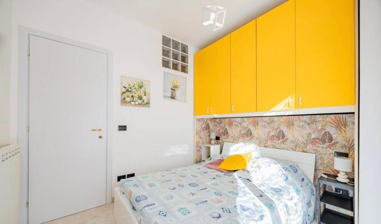 Casa Girasole 1 Apartment Sanremo Bagian luar foto