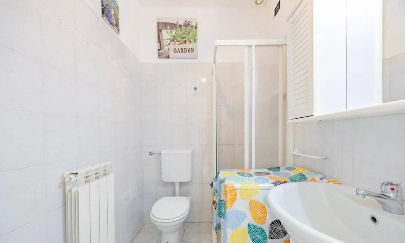 Casa Girasole 1 Apartment Sanremo Bagian luar foto