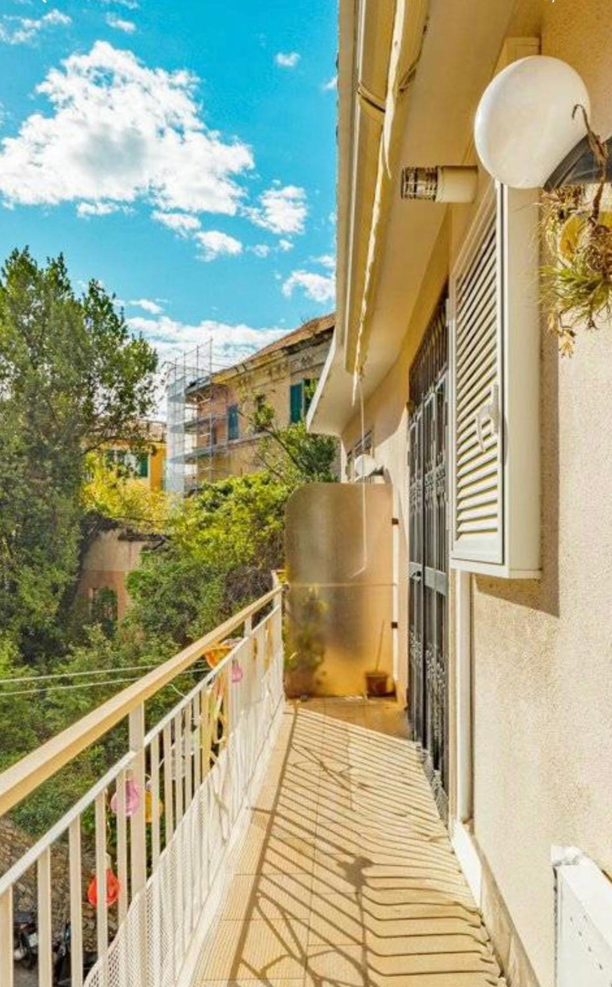 Casa Girasole 1 Apartment Sanremo Bagian luar foto